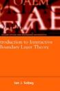 Introduction To Interactive Boundary Layer Theory - Preview