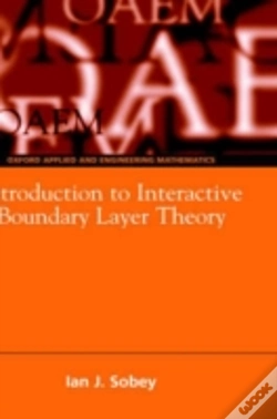 Capa do artigo Introduction To Interactive Boundary Layer Theory