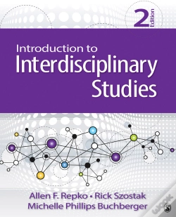 Capa do artigo Introduction To Interdisciplinary Studies