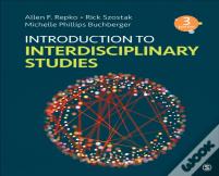 Introduction To Interdisciplinary Studies