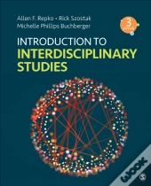 Introduction To Interdisciplinary Studies