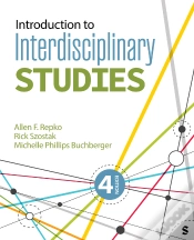 Capa do artigo Introduction To Interdisciplinary Studies