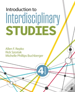 Capa do artigo Introduction To Interdisciplinary Studies