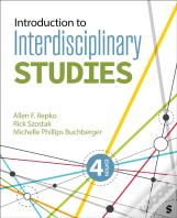 Introduction To Interdisciplinary Studies