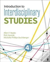 Capa do artigo Introduction To Interdisciplinary Studies