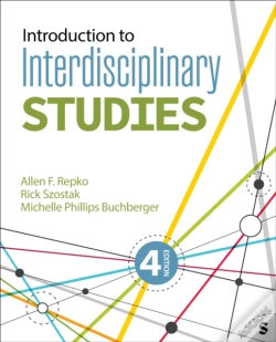 Capa do artigo Introduction To Interdisciplinary Studies