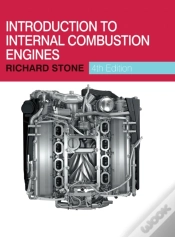 Capa do artigo Introduction To Internal Combustion Engines