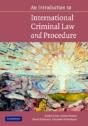Introduction To International Criminal Law And Procedure - Preview