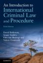Introduction To International Criminal Law And Procedure - Preview