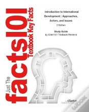 Capa do artigo Introduction To International Development , Approaches, Actors, And Issues