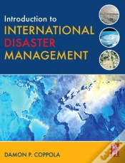 Capa do artigo Introduction To International Disaster Management