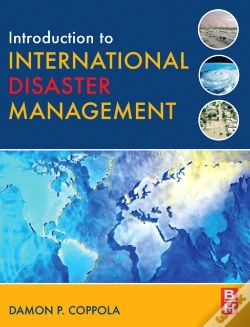 Capa do artigo Introduction To International Disaster Management