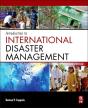 Introduction To International Disaster Management - Preview