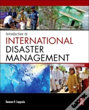 Capa do artigo Introduction To International Disaster Management