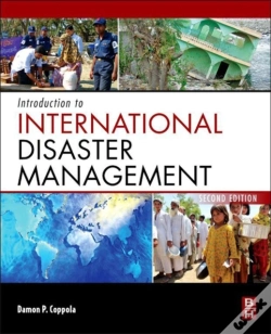 Capa do artigo Introduction To International Disaster Management