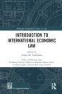 Introduction To International Economic Law - Preview
