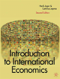 Introduction To International Economics - Preview