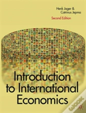 Introduction To International Economics
