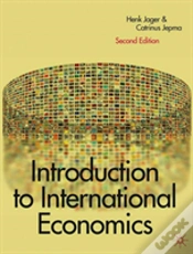 Capa do artigo Introduction To International Economics