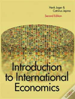 Capa do artigo Introduction To International Economics