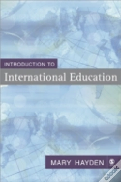 Capa do artigo Introduction To International Education