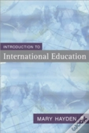 Capa do artigo Introduction To International Education