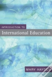 Capa do artigo Introduction To International Education