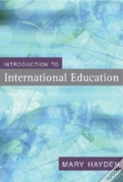 Capa do artigo Introduction To International Education