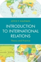 Capa do artigo Introduction To International Relations