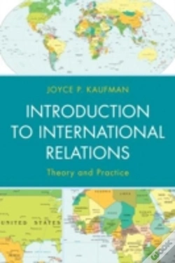 Capa do artigo Introduction To International Relations