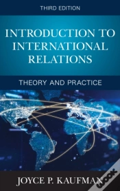 Capa do artigo Introduction To International Relations