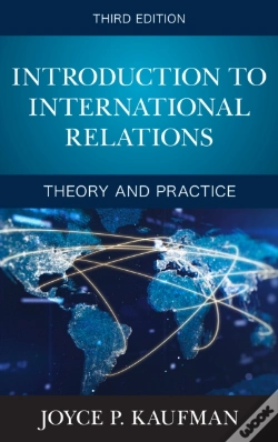 Capa do artigo Introduction To International Relations
