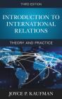 Introduction To International Relations - Preview