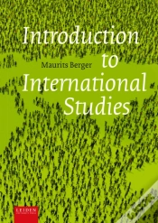 Capa do artigo Introduction To International Studies