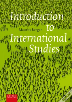 Capa do artigo Introduction To International Studies