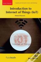 Introduction To Internet Of Things (Iot)