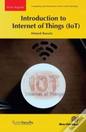 Capa do artigo Introduction To Internet Of Things (Iot)