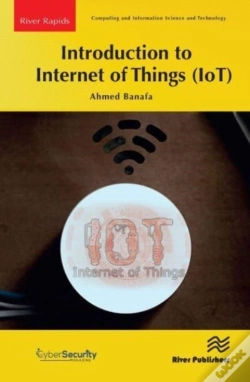 Capa do artigo Introduction To Internet Of Things (Iot)