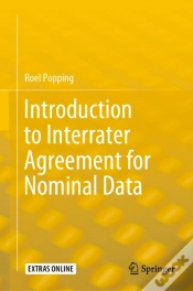 Capa do artigo Introduction To Interrater Agreement For Nominal Data
