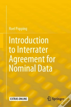 Capa do artigo Introduction To Interrater Agreement For Nominal Data