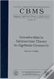 Capa do artigo Introduction To Intersection Theory In Algebraic Geometry