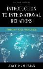 Introduction To Intl Relationspb - Preview