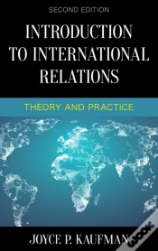 Capa do artigo Introduction To Intl Relationspb