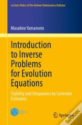 Introduction To Inverse Problems For Evolution Equations