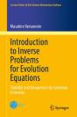 Introduction To Inverse Problems For Evolution Equations - Preview