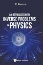 Introduction To Inverse Problems In Physics, An - Preview