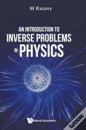 Capa do artigo Introduction To Inverse Problems In Physics, An