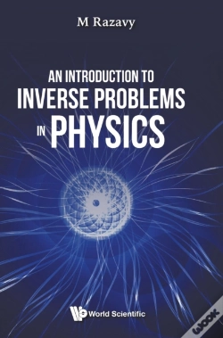 Capa do artigo Introduction To Inverse Problems In Physics, An