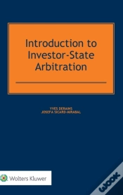 Capa do artigo Introduction To Investor-State Arbitration
