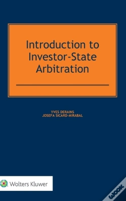 Capa do artigo Introduction To Investor-State Arbitration